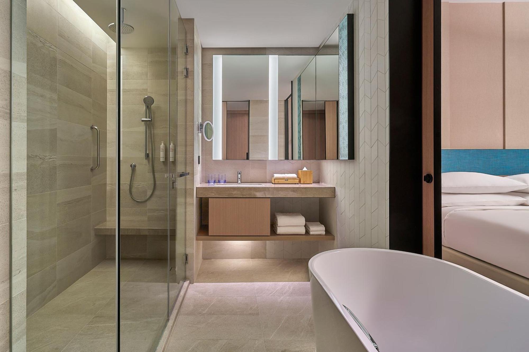 Penang Marriott Hotel George Town Extérieur photo