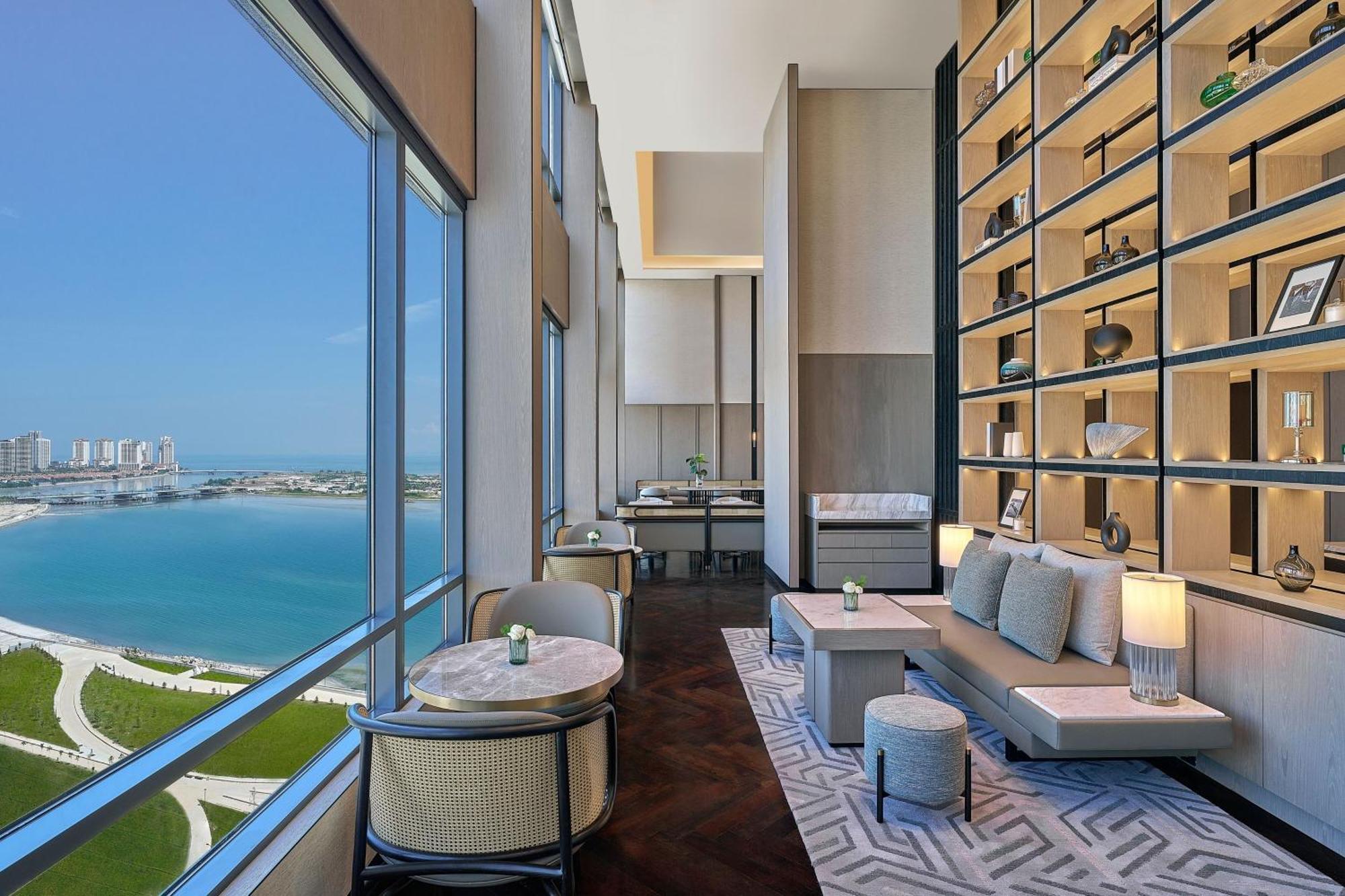 Penang Marriott Hotel George Town Extérieur photo