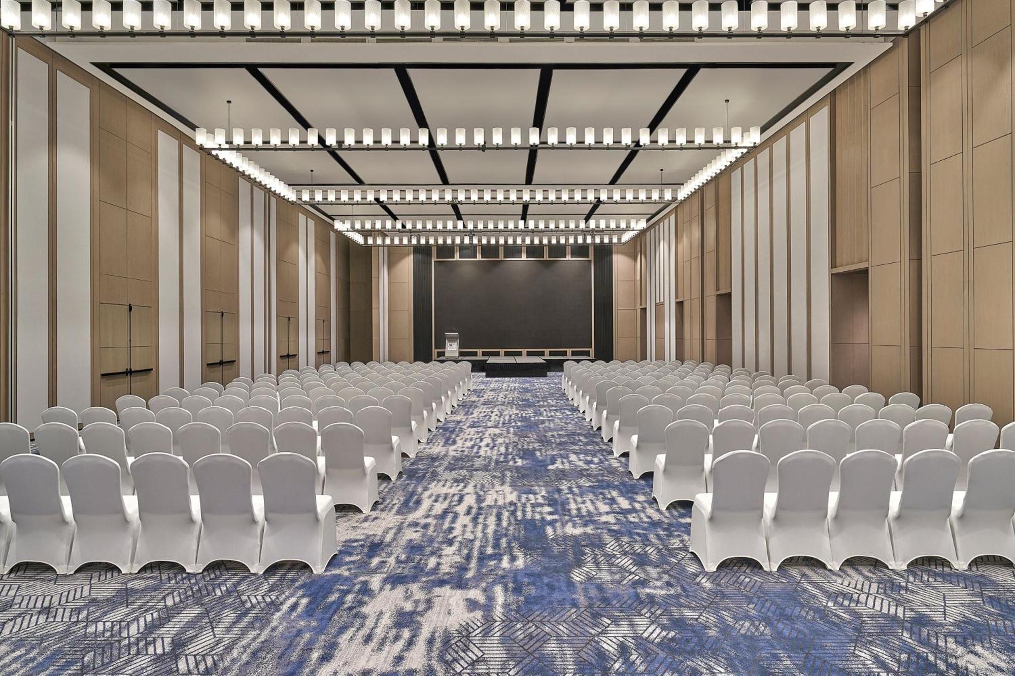 Penang Marriott Hotel George Town Extérieur photo